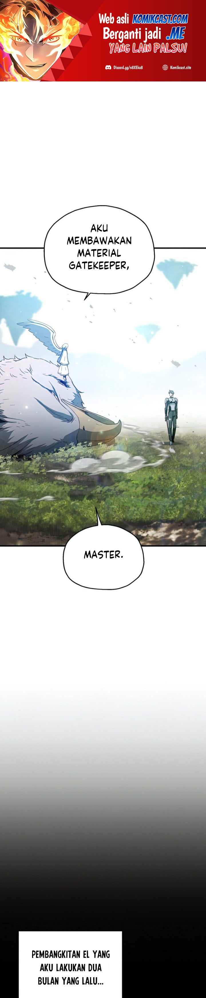 Player Who Can’t Level Up Chapter 83