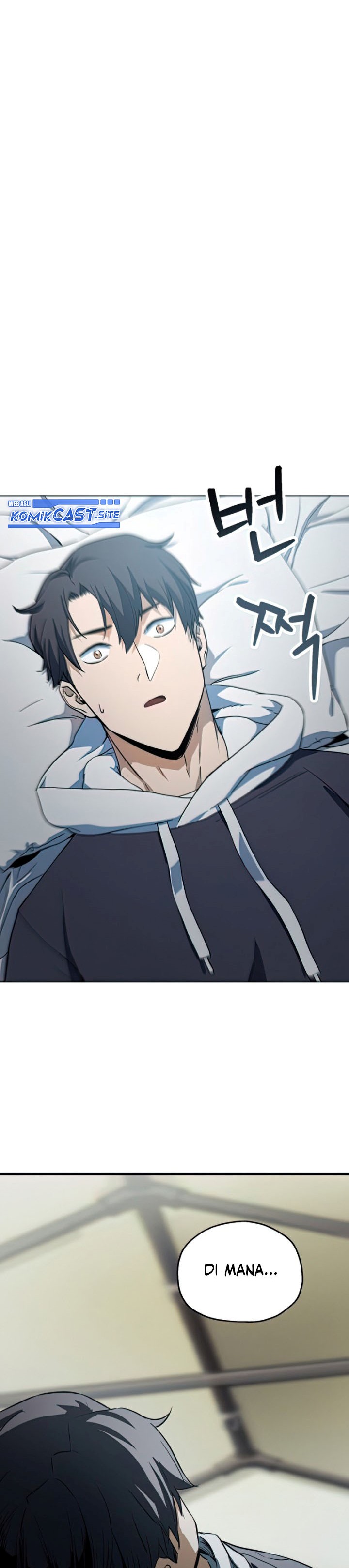 Player Who Can’t Level Up Chapter 84