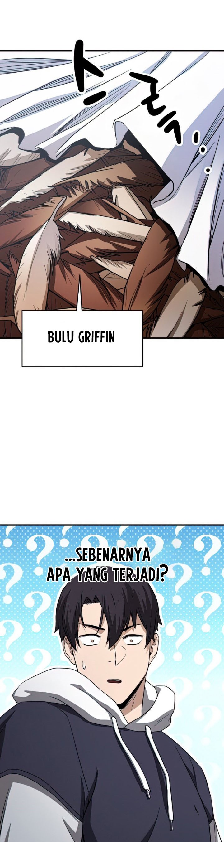 Player Who Can’t Level Up Chapter 84