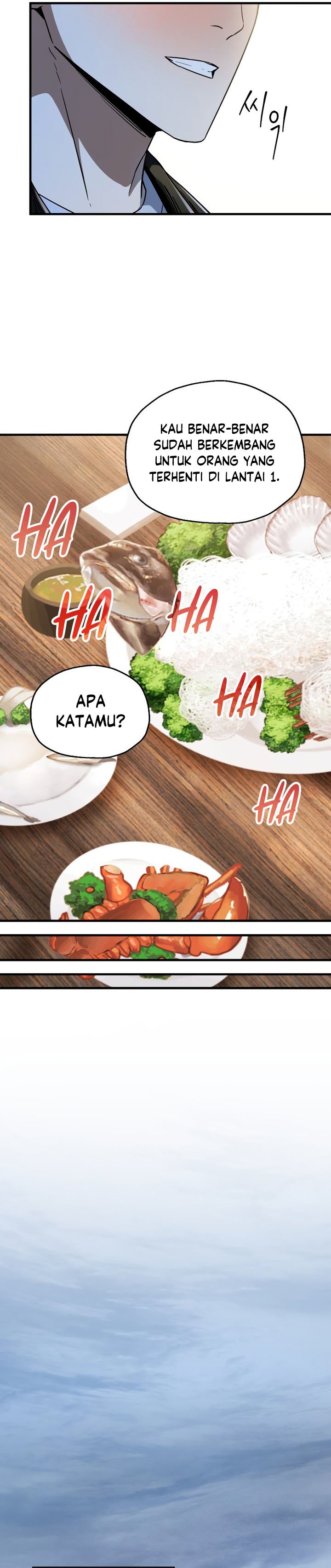 Player Who Can’t Level Up Chapter 90