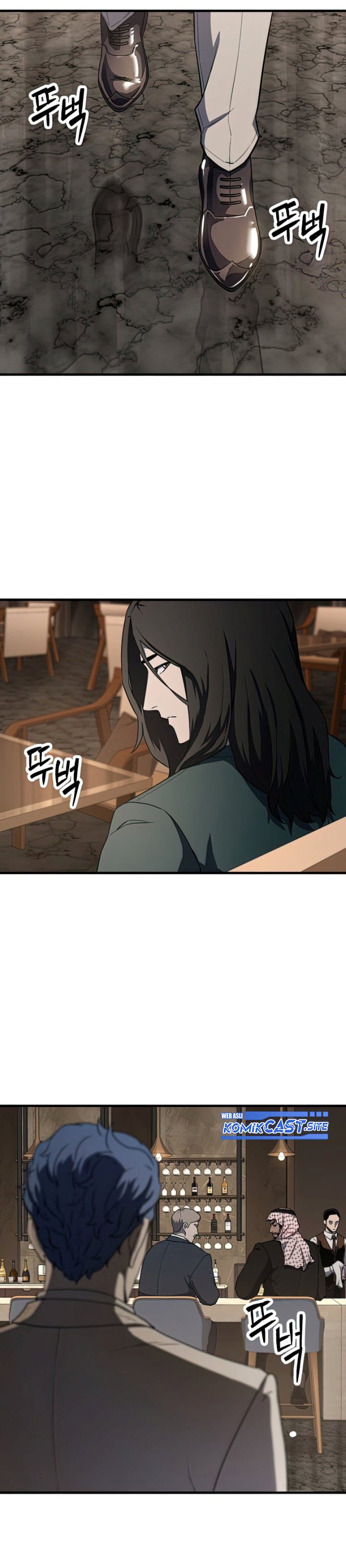 Player Who Can’t Level Up Chapter 92
