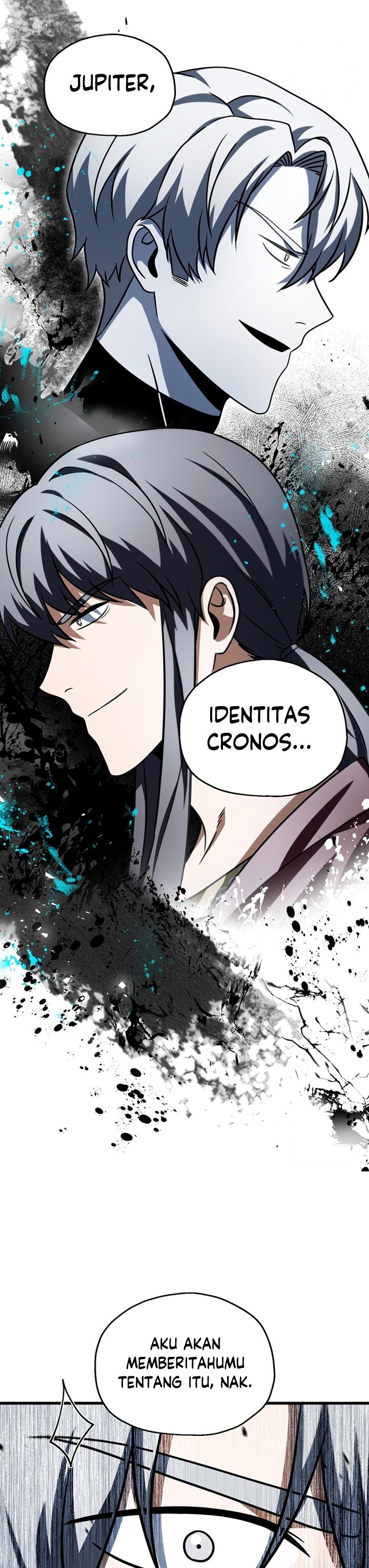 Player Who Can’t Level Up Chapter 141