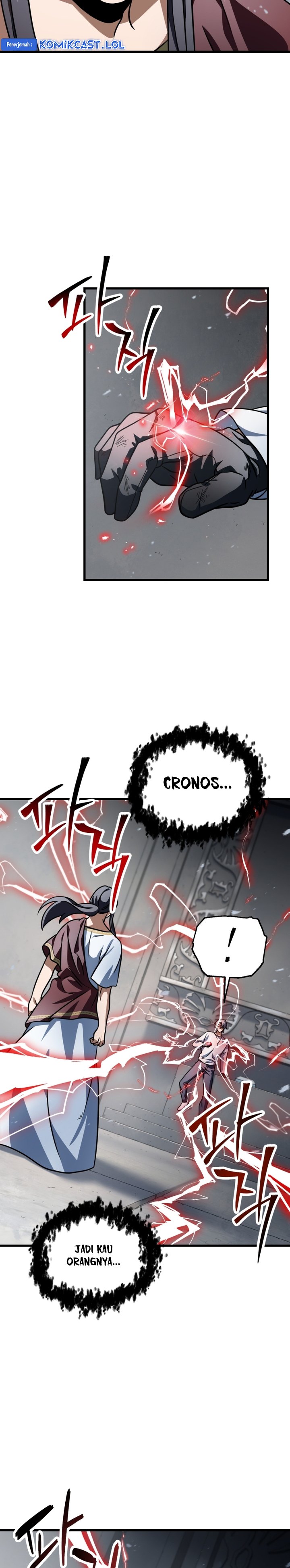Player Who Can’t Level Up Chapter 142