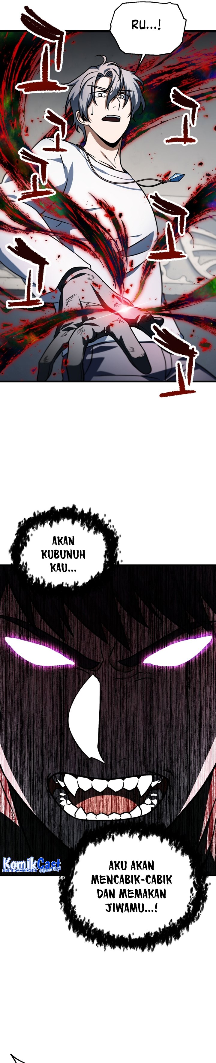 Player Who Can’t Level Up Chapter 142