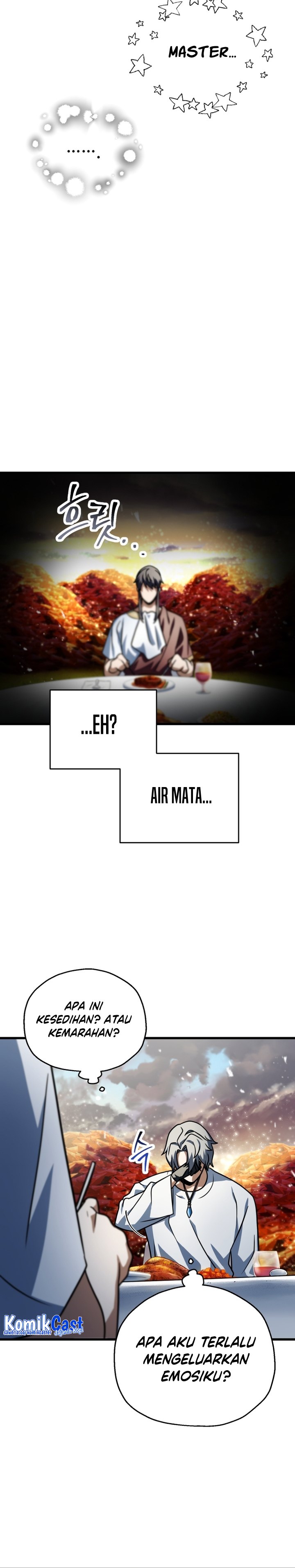 Player Who Can’t Level Up Chapter 142