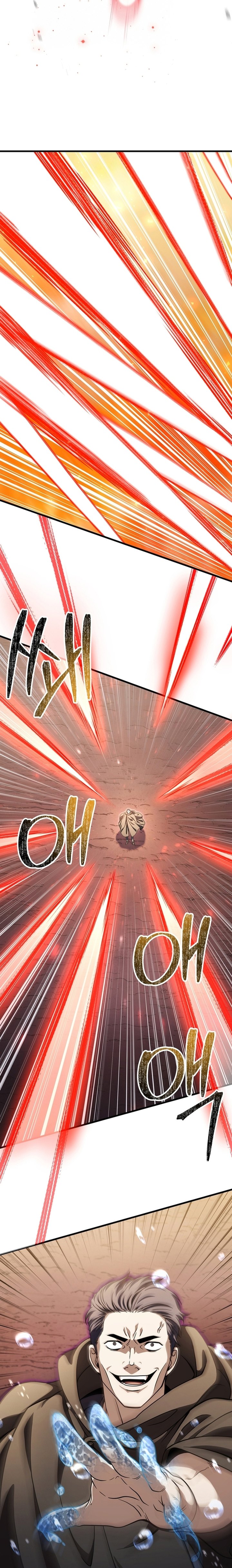 Player Who Can’t Level Up Chapter 195