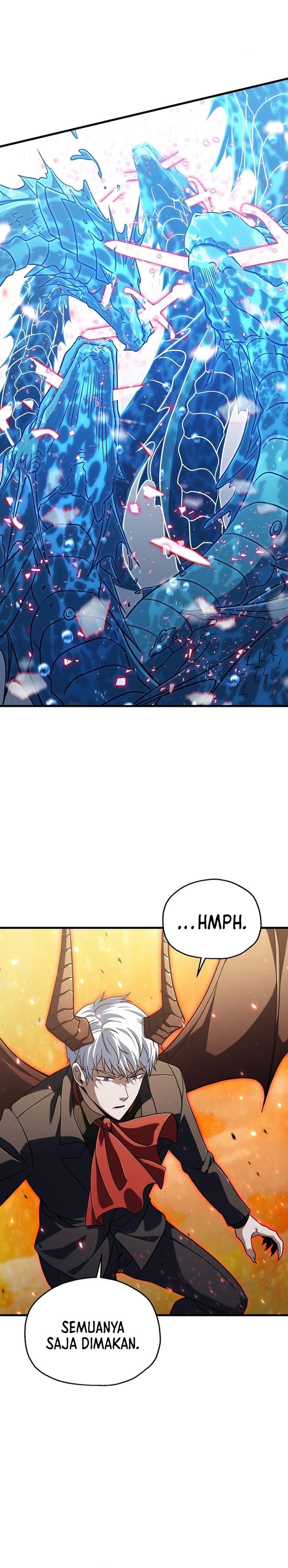 Player Who Can’t Level Up Chapter 195