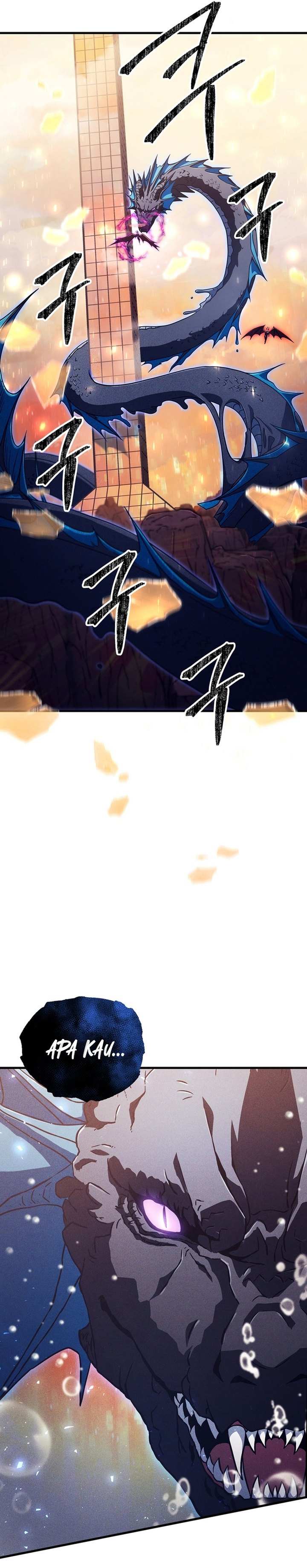 Player Who Can’t Level Up Chapter 195