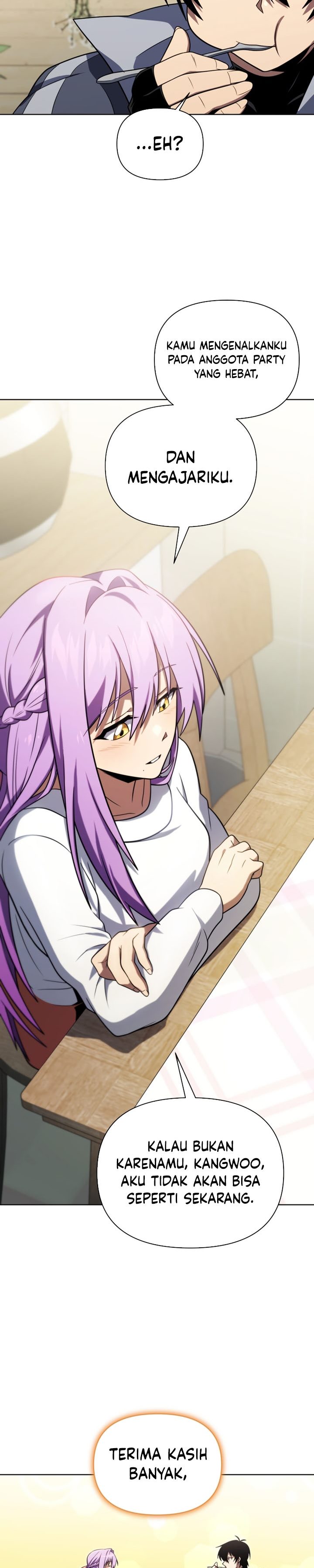 Player Who Returned 10,000 Years Later Chapter 42