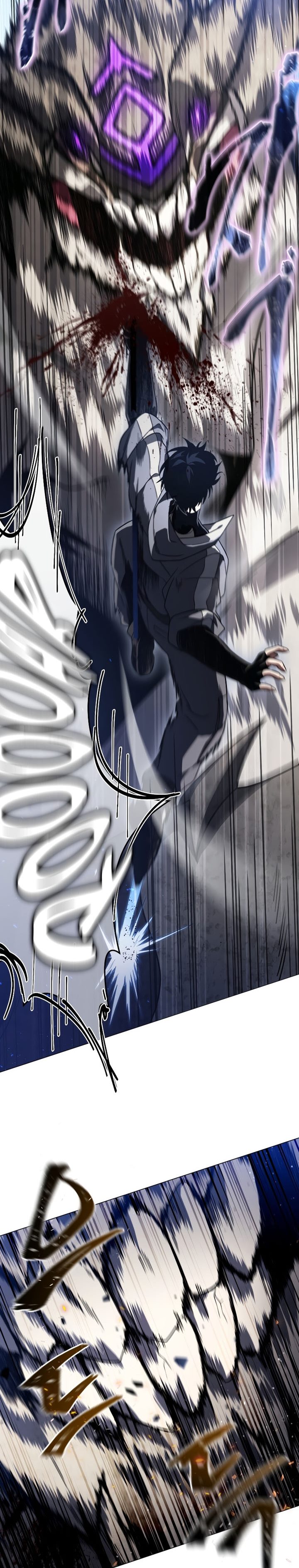 Player Who Returned 10,000 Years Later Chapter 44
