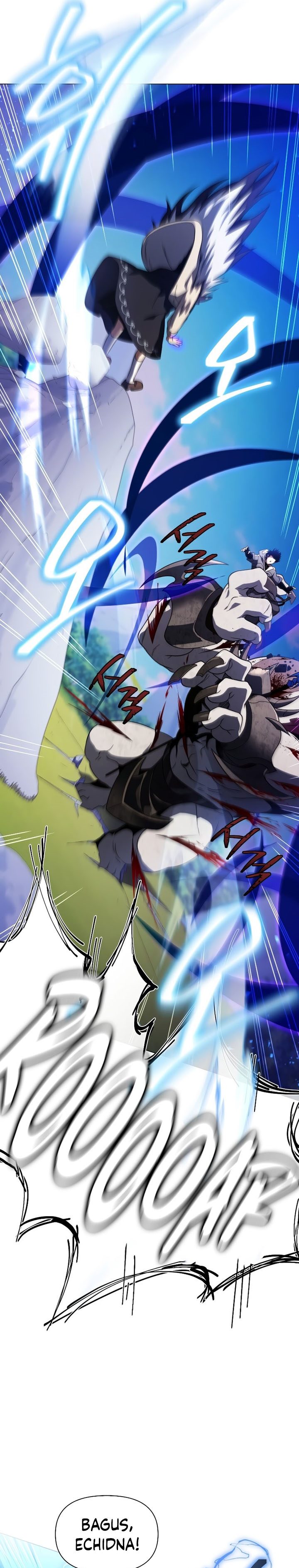 Player Who Returned 10,000 Years Later Chapter 44