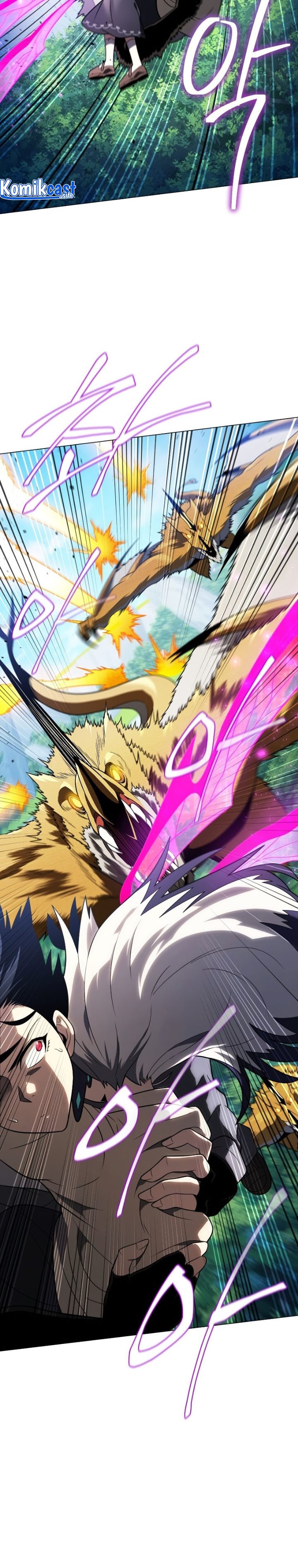 Player Who Returned 10,000 Years Later Chapter 44