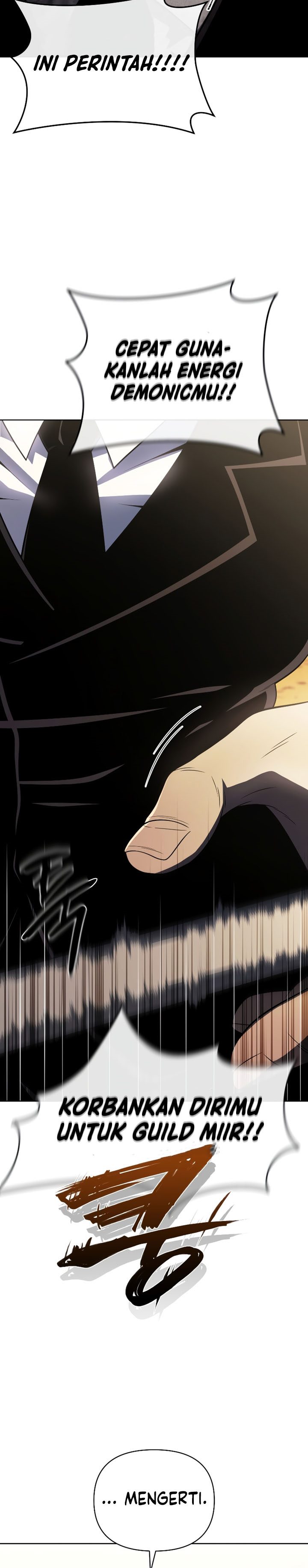Player Who Returned 10,000 Years Later Chapter 51