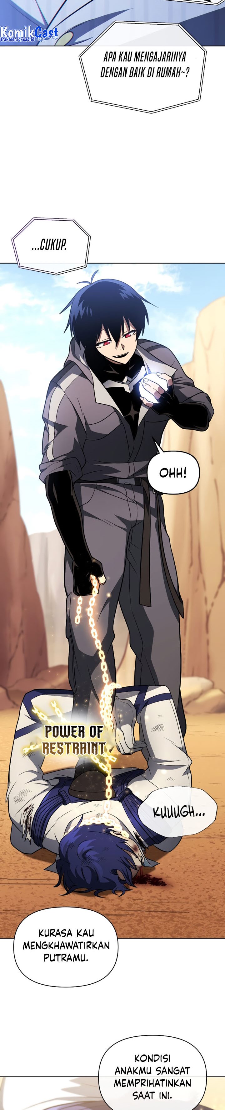 Player Who Returned 10,000 Years Later Chapter 51