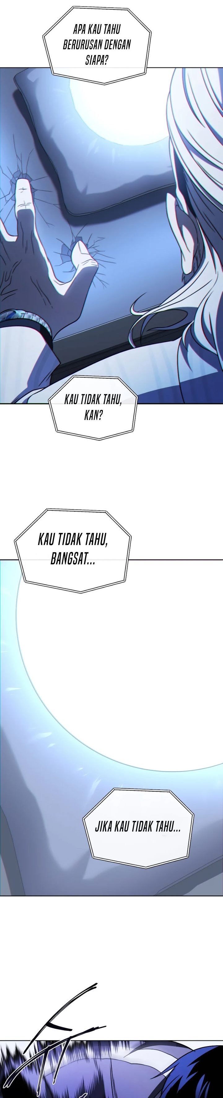 Player Who Returned 10,000 Years Later Chapter 51