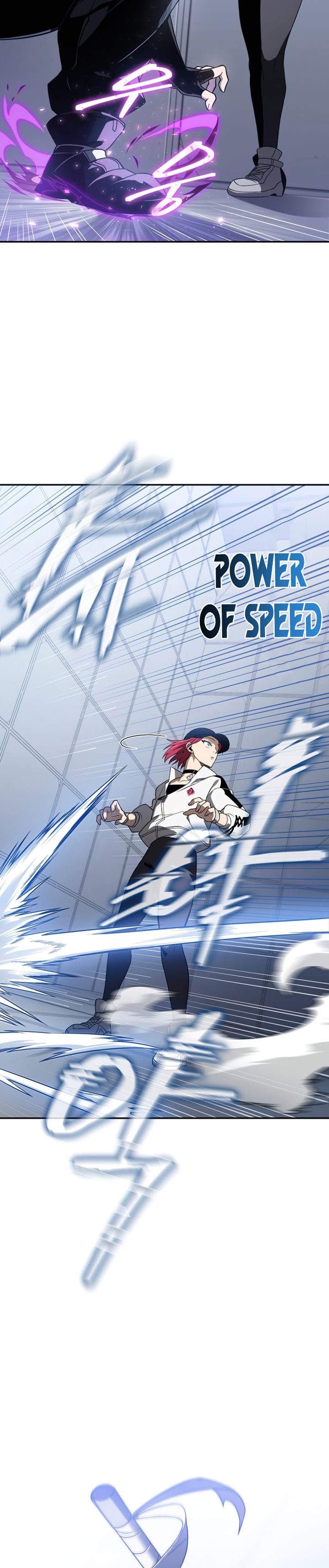 Player Who Returned 10,000 Years Later Chapter 32
