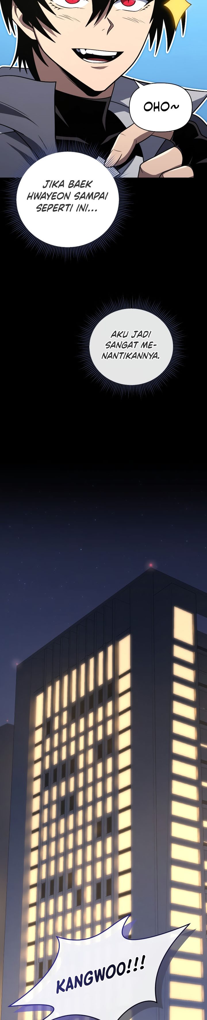Player Who Returned 10,000 Years Later Chapter 55