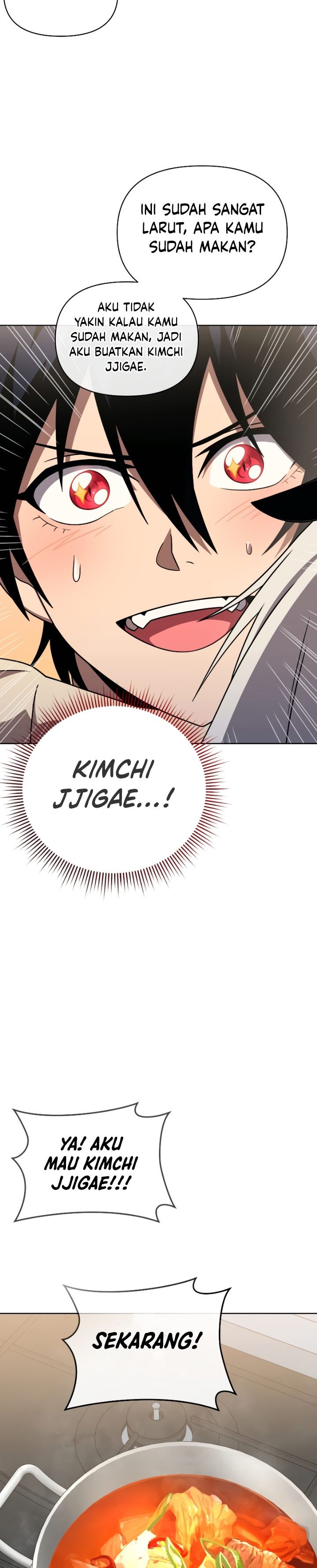Player Who Returned 10,000 Years Later Chapter 55