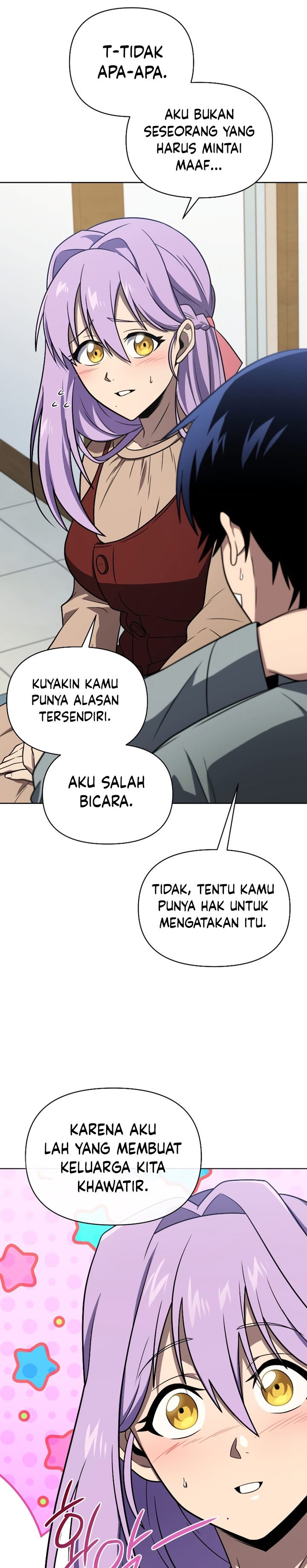 Player Who Returned 10,000 Years Later Chapter 55