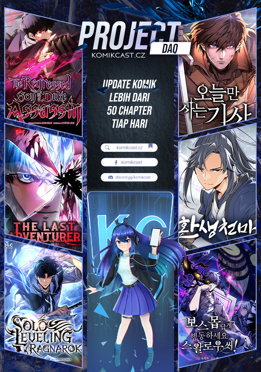 Player Who Returned 10,000 Years Later Chapter 98