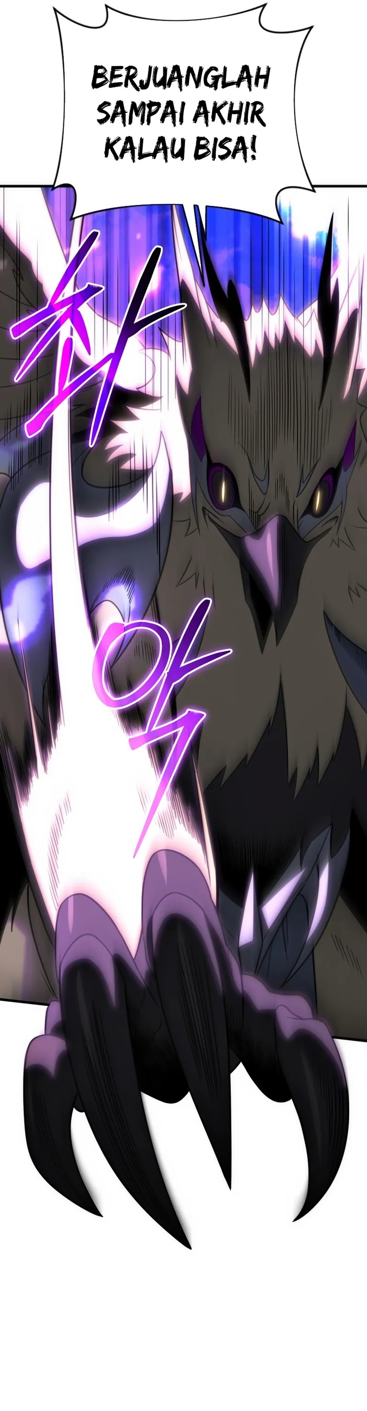 Player Who Returned 10,000 Years Later Chapter 116