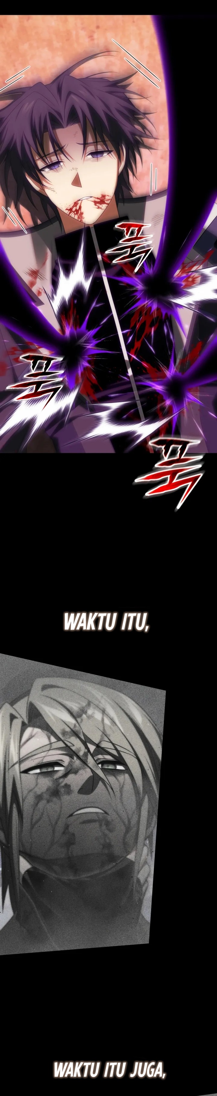 Player Who Returned 10,000 Years Later Chapter 116