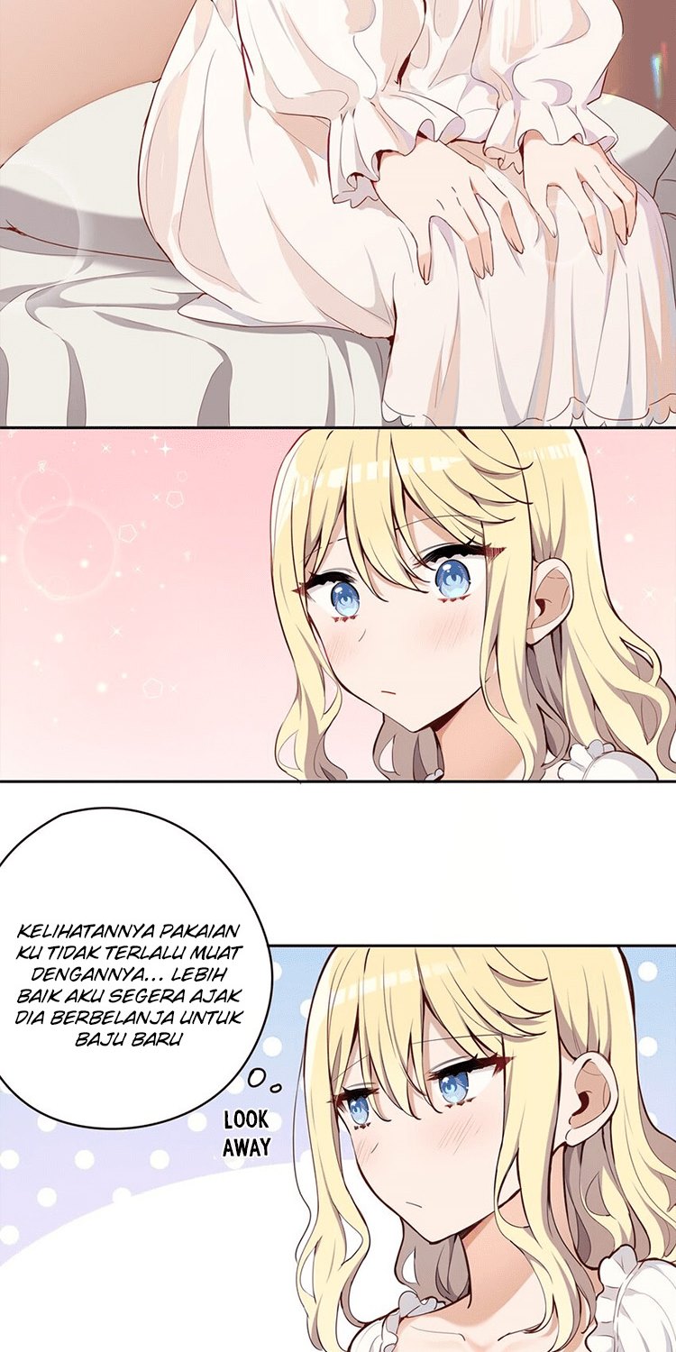Please Bully Me, Miss Villainess! Chapter 7