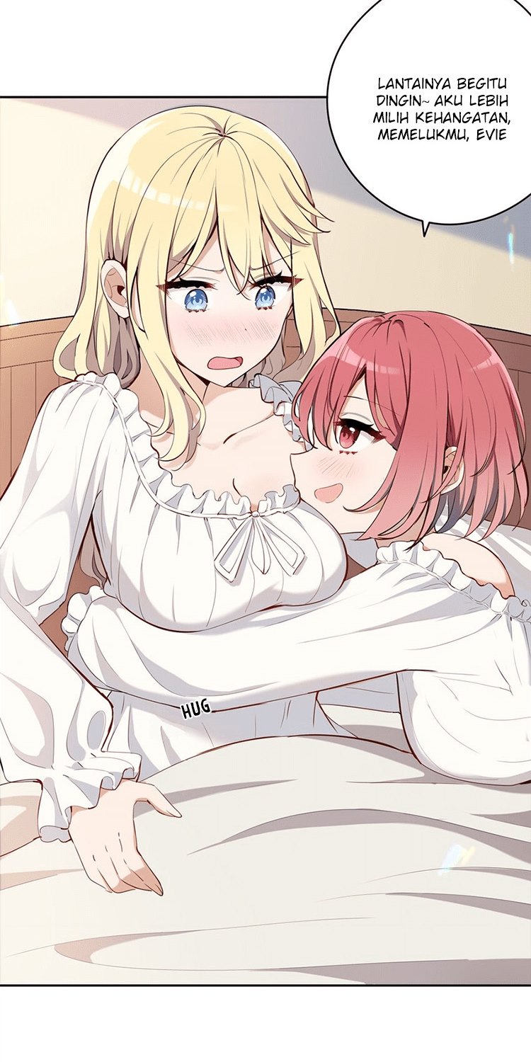 Please Bully Me, Miss Villainess! Chapter 7