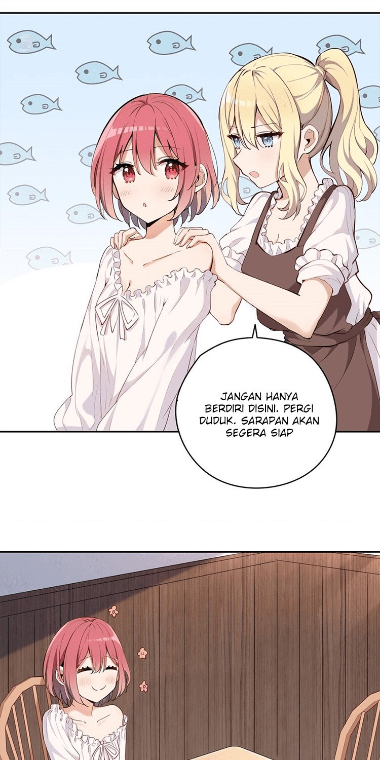 Please Bully Me, Miss Villainess! Chapter 7