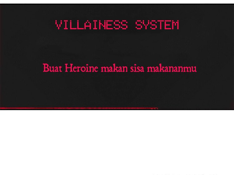 Please Bully Me, Miss Villainess! Chapter 7