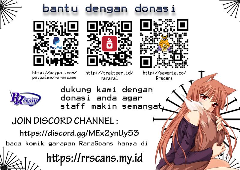 Please Bully Me, Miss Villainess! Chapter 24