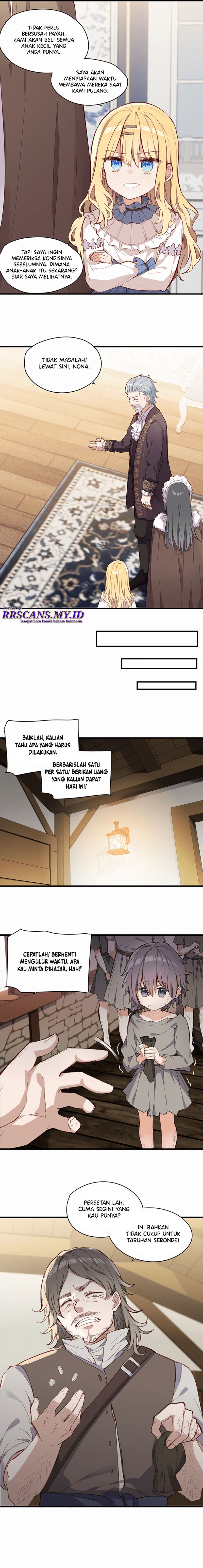 Please Bully Me, Miss Villainess! Chapter 67