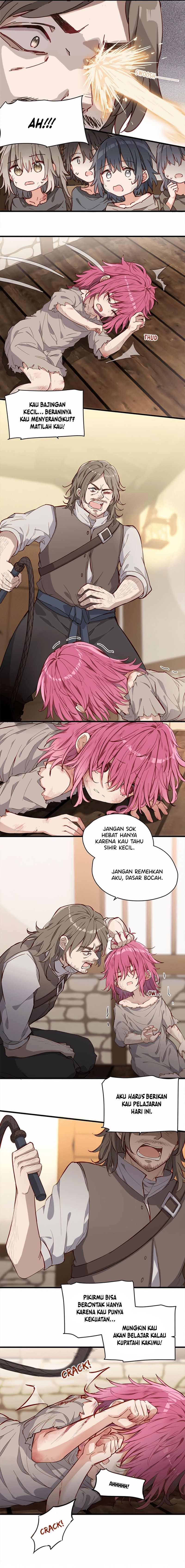 Please Bully Me, Miss Villainess! Chapter 67