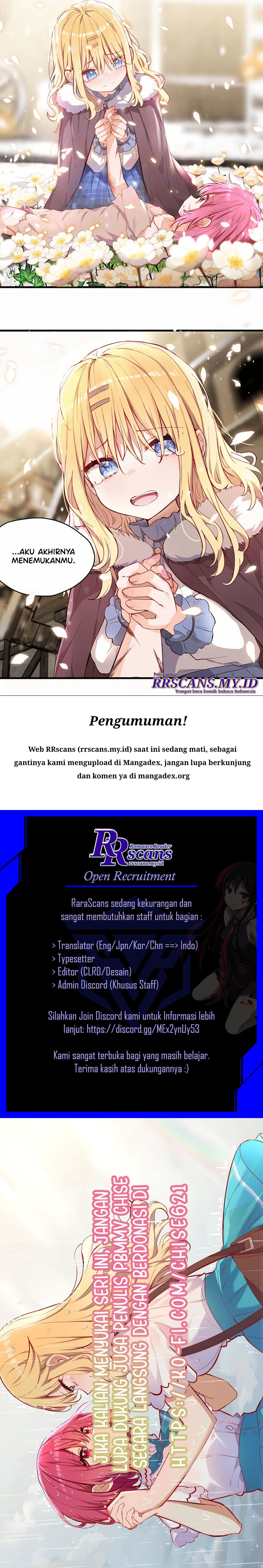 Please Bully Me, Miss Villainess! Chapter 67