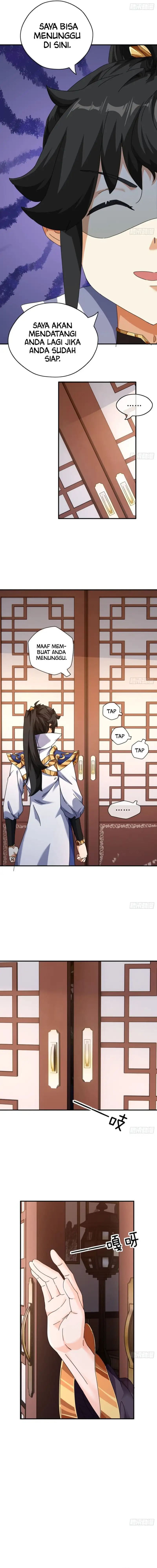 Please Slay the Demon! Young Master! Chapter 6