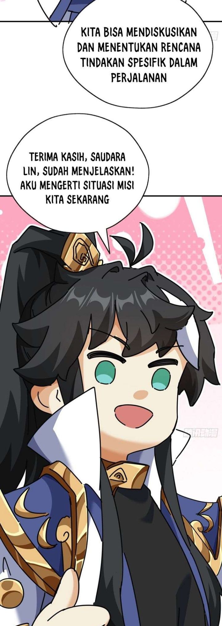 Please Slay the Demon! Young Master! Chapter 11