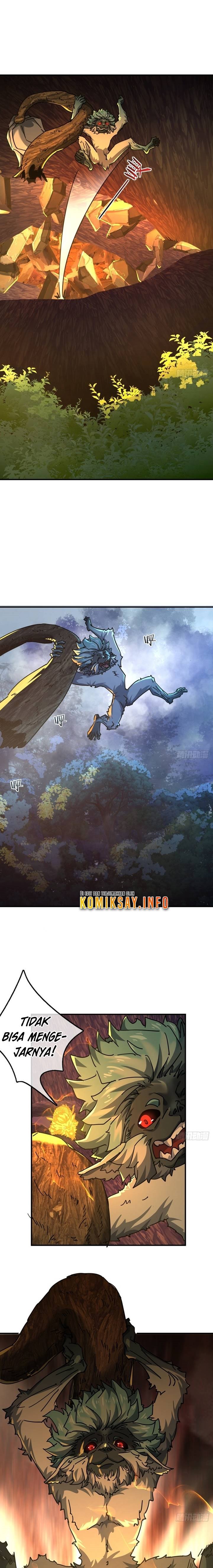 Please Slay the Demon! Young Master! Chapter 19