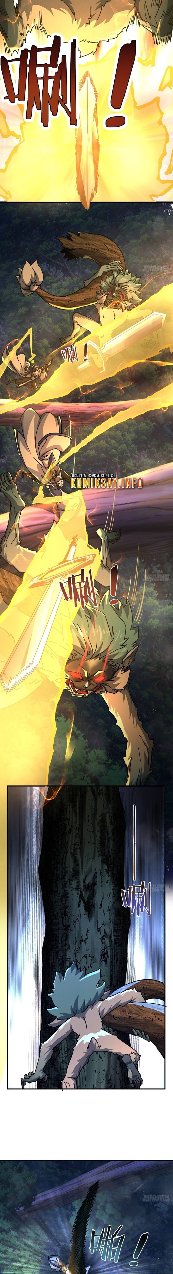 Please Slay the Demon! Young Master! Chapter 19