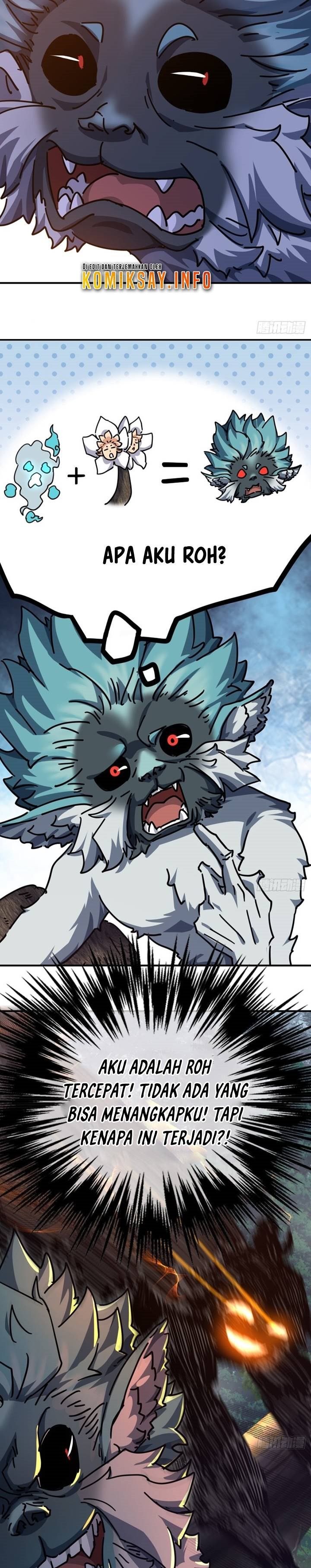 Please Slay the Demon! Young Master! Chapter 19