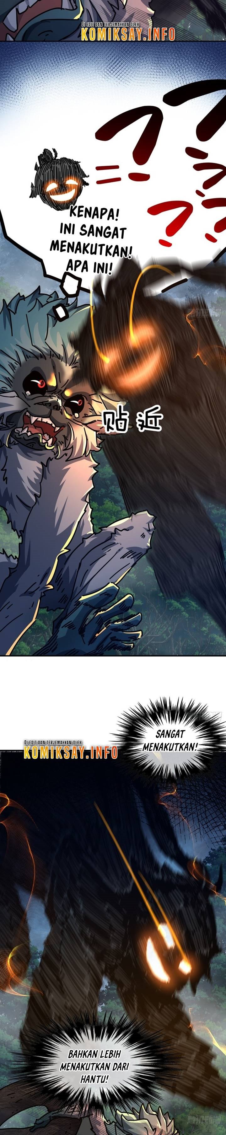 Please Slay the Demon! Young Master! Chapter 19