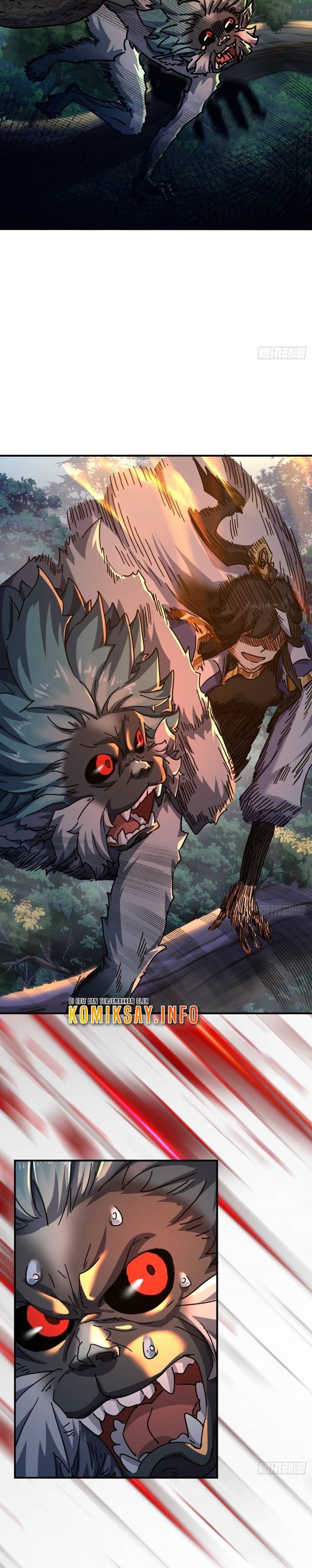 Please Slay the Demon! Young Master! Chapter 19