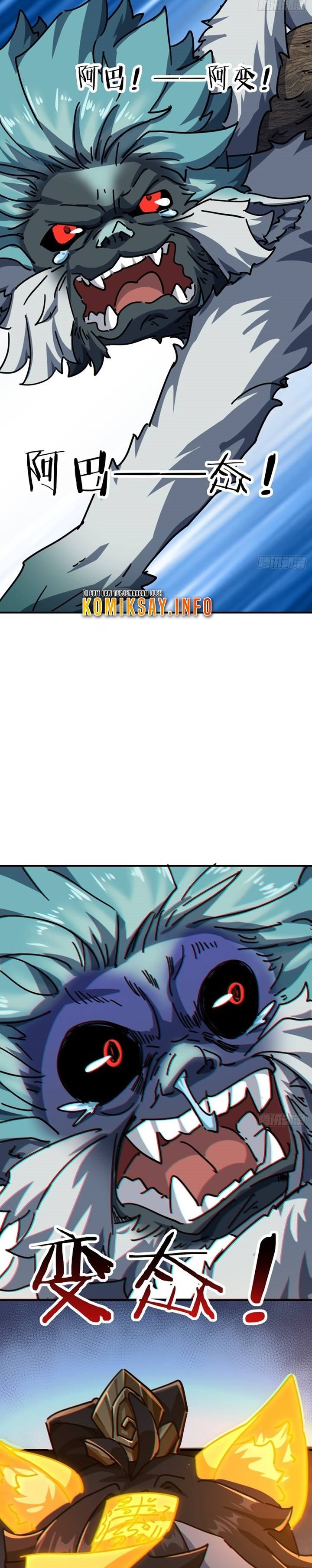 Please Slay the Demon! Young Master! Chapter 19