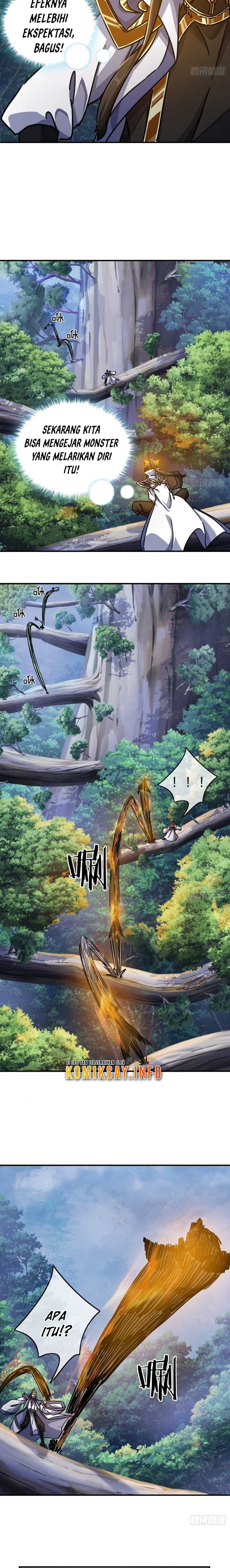 Please Slay the Demon! Young Master! Chapter 20