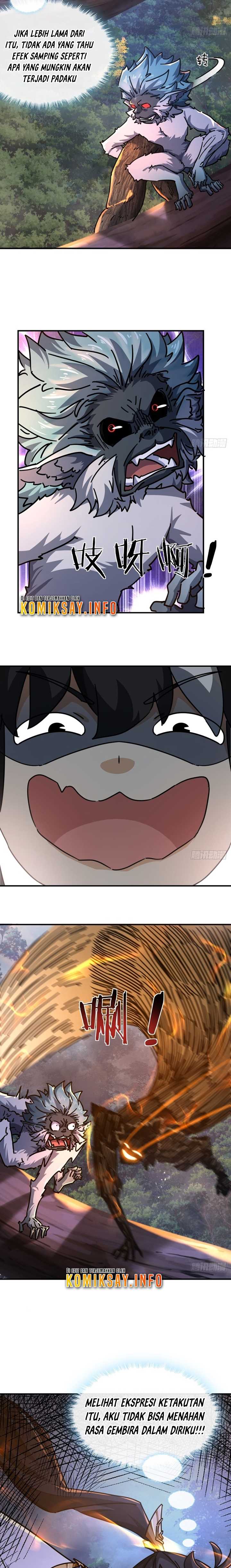 Please Slay the Demon! Young Master! Chapter 20
