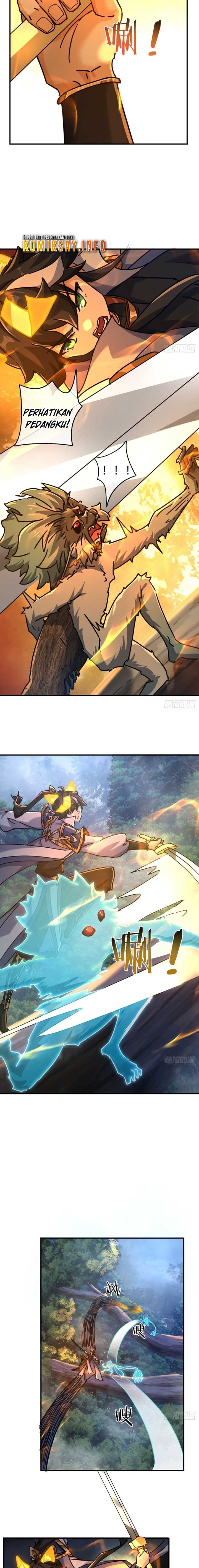Please Slay the Demon! Young Master! Chapter 20