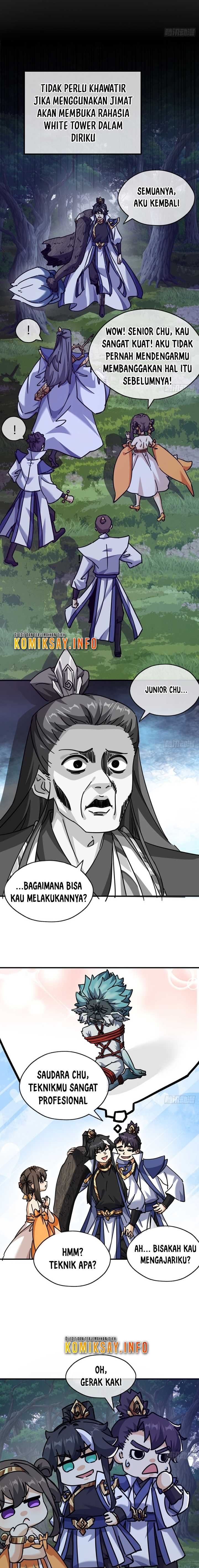 Please Slay the Demon! Young Master! Chapter 20