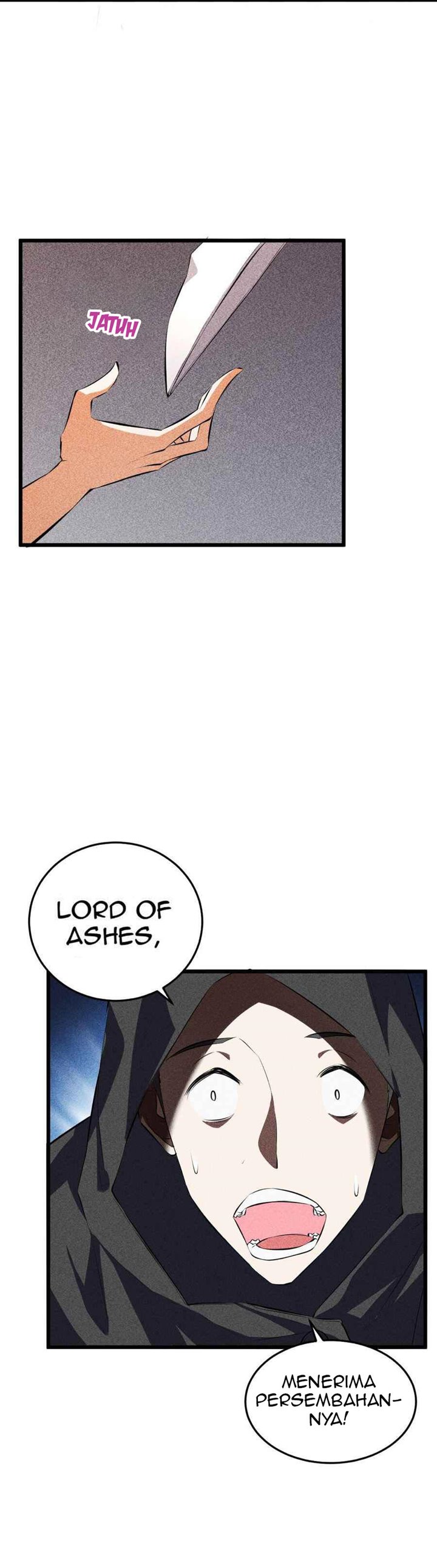Please Stop Summoning Me! Chapter 7