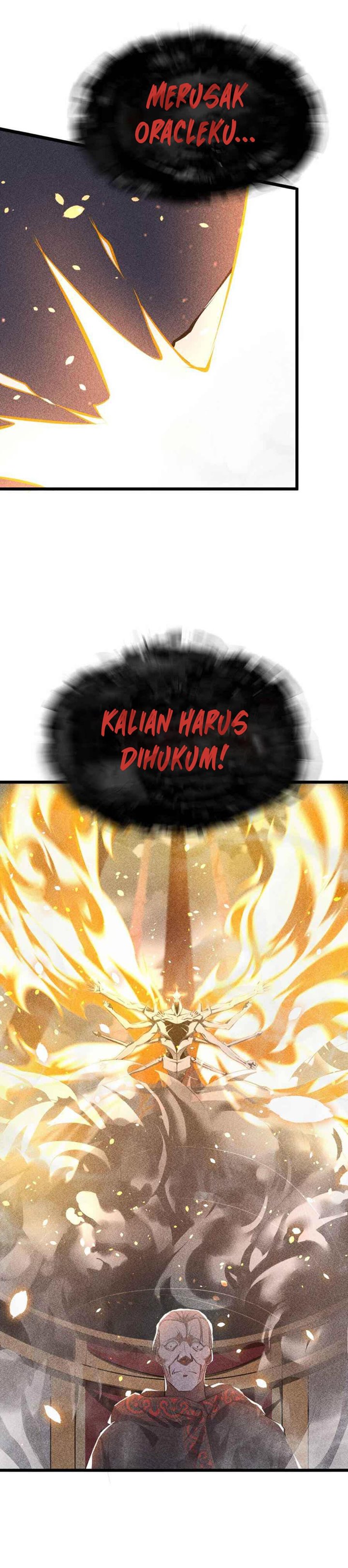Please Stop Summoning Me! Chapter 7