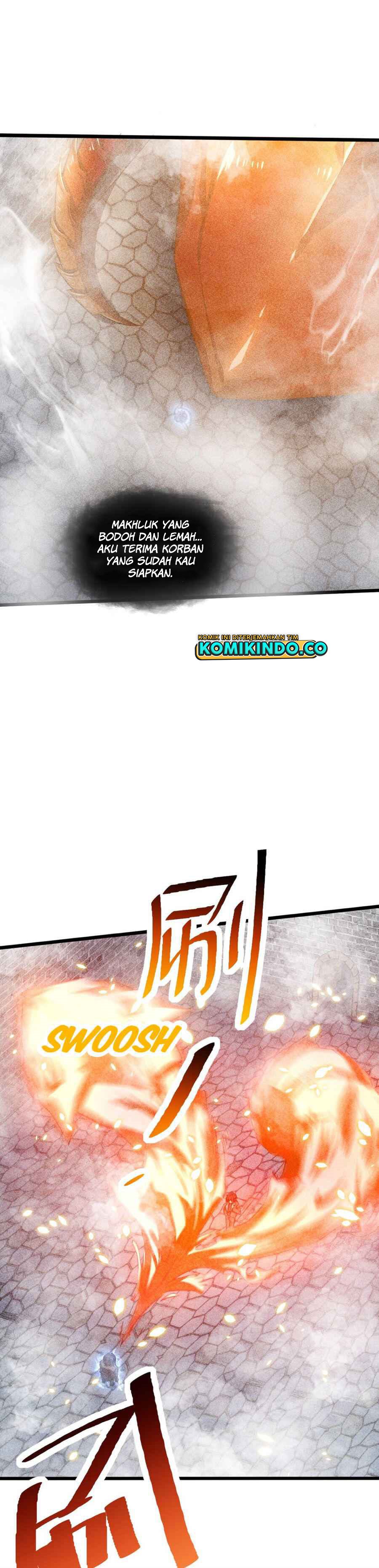 Please Stop Summoning Me! Chapter 10