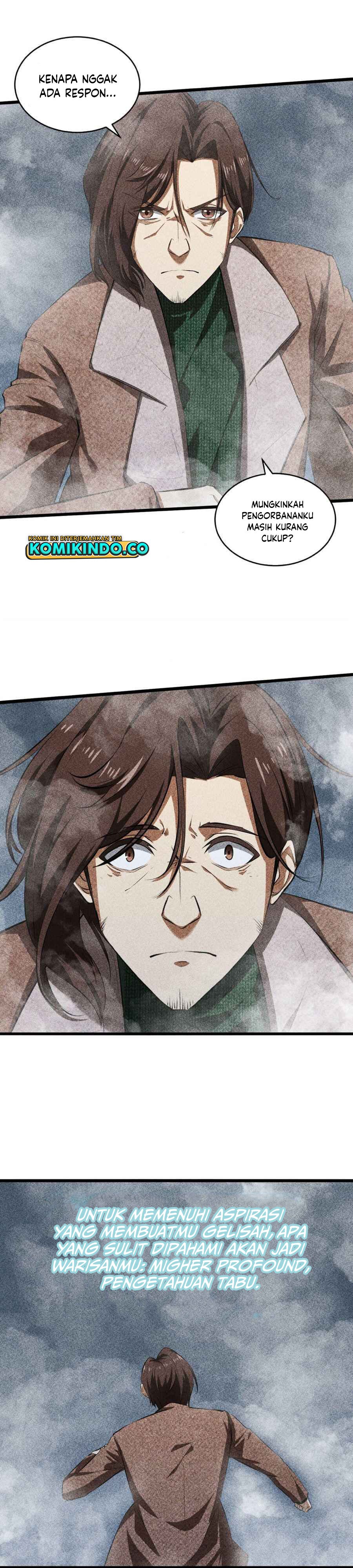 Please Stop Summoning Me! Chapter 10